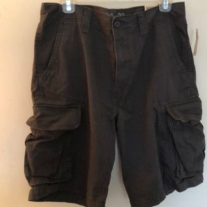 Old navy Cargo shorts NWT